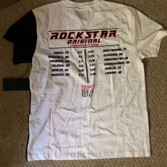 Rockstar - Picture 7 of 7